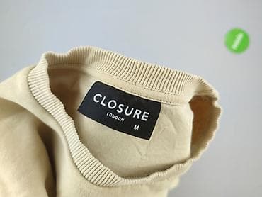 id identity bluza: CLOSURE London, Bluza dla mężczyzn, rozmiar M — 4