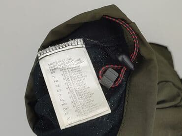 decathlon kurtka softshell: Mckinley, Wiatrówka dla mężczyzn, rozmiar L — 6