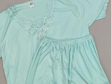 Piżama damska, rozmiar M