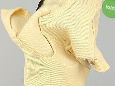 bluza marvel cropp: Gina Tricot, Bluzka damska, rozmiar S — 6