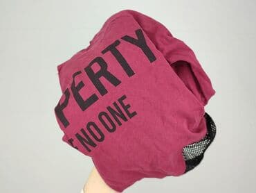 kurtka zimowa femi stories: FB Sister, Bluza z kapturem damska, XS — 6