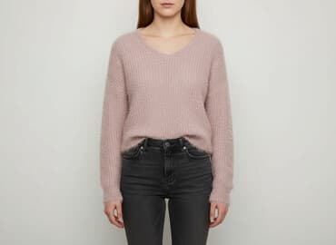 byolala kurtki zimowe: Beloved, Sweter damski, rozmiar M — 7