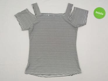 bluzki lewandowskiego: SZACHOWNICA, Bluzka damska, rozmiar S — 3