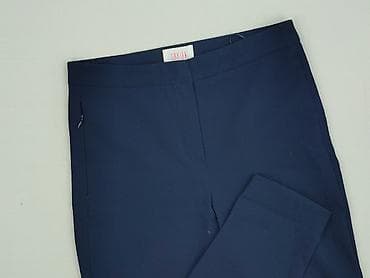 deezee trousers: Savida, Spodnie materiałowe damskie, rozmiar S — 1