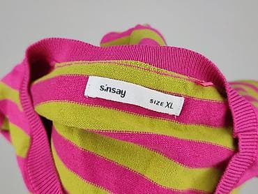 sklepy greenpoint: Sinsay, Sweter damski, rozmiar XL — 5