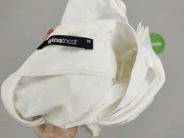 bluzki retro: Gina Tricot, Women's blouse, S — 5