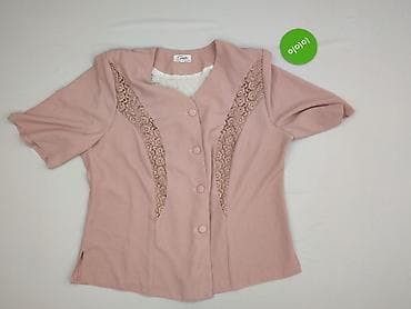 bluzki chabrowa: Ulubione, Bluzka damska, rozmiar XL — 3