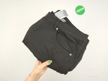 piżamka hello kitty: C&A, Spodnie materiałowe damskie, rozmiar 4XL — 6