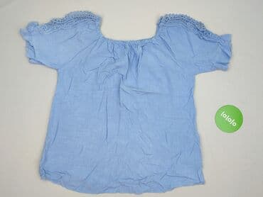 sukienka z odkrytymi ramionami mohito: Bluzka damska, XL — 2