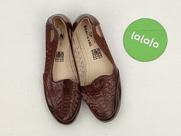 buty w ccc zimowe: Baolikang, Półbuty damskie, rozmiar 37 — 2