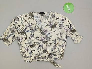 pull bear marynarka: Primark, Bluzka damska, rozmiar S — 2