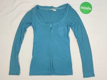 bluzki ze srebrną nitką reserved: Reserved, Women's blouse, size S (EU 36) — 2