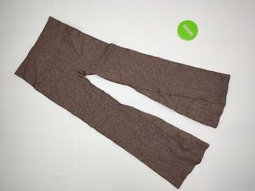 samoon spodnie: Spodnie materiałowe damskie, rozmiar M — 2