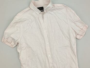 Reserved, Koszulа dla mężczyzn, rozmiar L