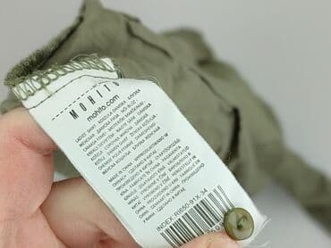 bluzki koszulowe mohito: Mohito, Koszula damska, rozmiar XS — 5