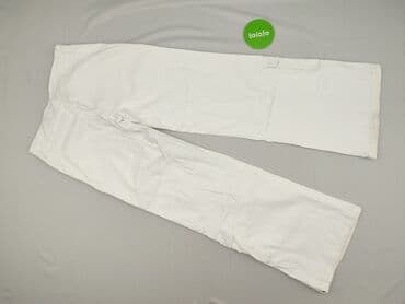 spodnie cargo damskie stradivarius: Cargo, Spodnie cargo damskie, rozmiar M — 3