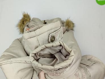 select shop bluzy: RAINBOW, Parka damska, rozmiar 4XL — 6