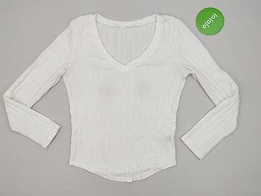 linen: Shein, Жіноча блуза, розмір L — 2