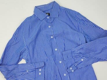 H&M, Koszulа dla mężczyzn, S