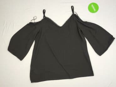 marynarka damska c a: Wallis, Women's blouse, size XL (EU 42) — 3