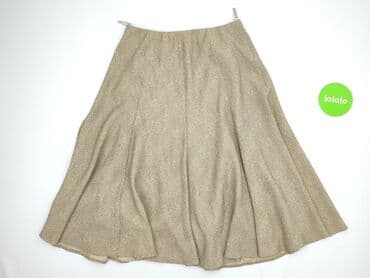 plisowane spódnice midi sinsay: Women`s skirt, size S (EU 36) — 2