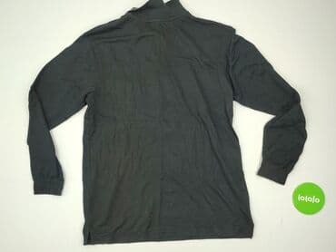 jeremy sochan koszulka: Long-sleeved top for men, S (EU 36), condition - Good — 3
