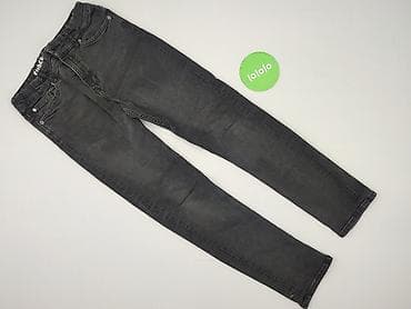 reserved majtki dziewczęce: Spodnie jeansowe, 14 lat, 158, stan - Bardzo dobry — 2