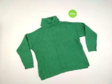 czy sweter z poliestru jest dobry: F&F, Sweter damski, rozmiar M — 2