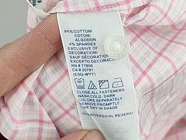 body tommy hilfiger: Tommy Hilfiger, Koszula damska, rozmiar S — 5