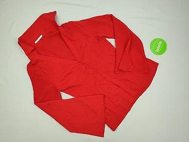 reporter kurtka: Koszula damska, rozmiar S — 2