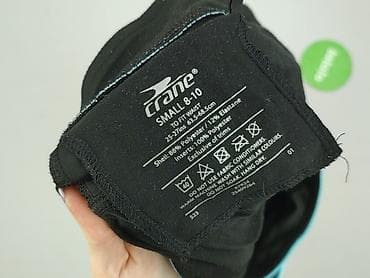 smileslow team: Crane, Legginsy Sportowe damskie, rozmiar S — 4