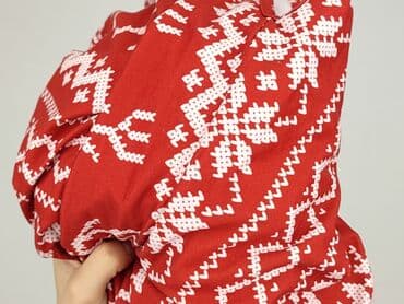 sukienki na boże narodzenie: Shein, Sukienka damska, rozmiar M — 6