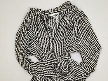 mango bluzki: H&M, Bluzka damska, rozmiar M — 1