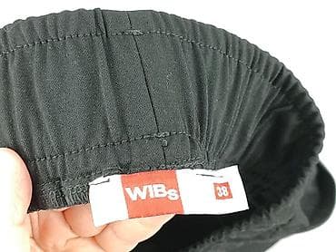 dresy polska: Wibs, Legginsy Eleganckie damskie, rozmiar M — 5