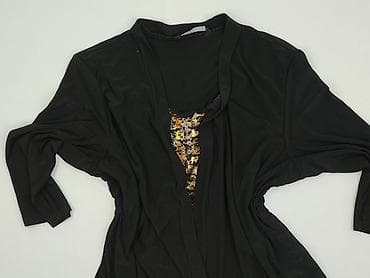 BM, Kardigan damski, rozmiar 2XL