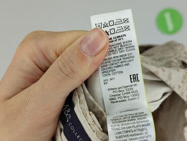 sandały marks spencer: Marks & Spencer, Szorty damskie, rozmiar M — 6