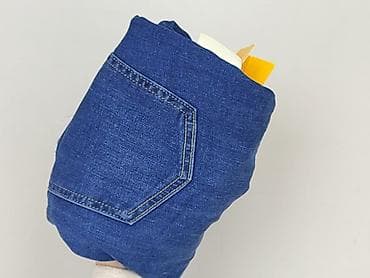 monki szorty: H&M Divided, Szorty damskie, rozmiar M — 9