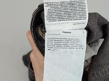 mickey jeans: DENIM JEANS, Jeansy damskie, rozmiar 2XS — 5