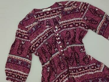 ubrania w stylu boho: Sukienka damska, rozmiar M — 1