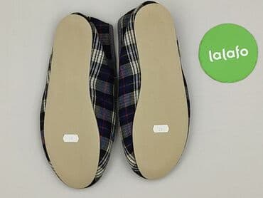 skarpety buty z gumową podeszwą: Kapcie dla mężczyzn, rozmiar 43 — 3