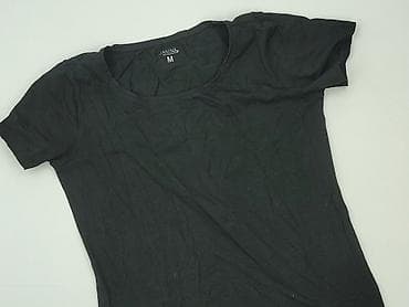 basic for everyday janina stretch: Janina, T-shirt damski, rozmiar M — 2