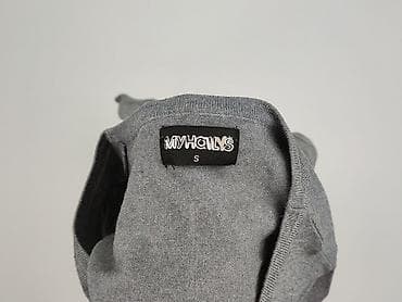 swetry kinga: Kardigan damski, rozmiar S — 4