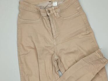 Jeansy damskie, rozmiar S