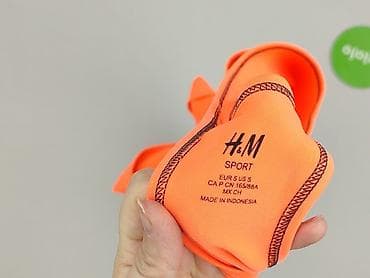 souluxe: H&M Sport, Top damski, rozmiar S — 5