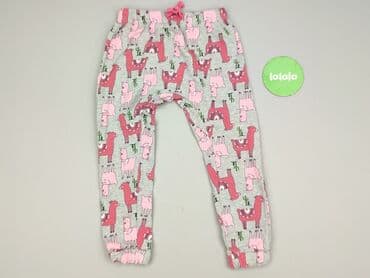 bluzka elite: Legginsy dziecięce, 8 lat, 128, stan - Idealny — 2