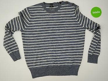 crew j: J.Crew, Sweter dla mężczyzn, rozmiar 2XL — 2
