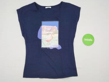 koszulki z wlasnym nadrukiem poznan: Orsay, T-shirt damski, rozmiar S — 2