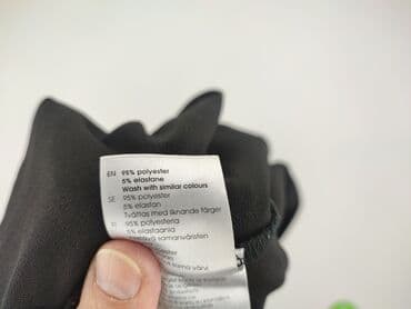 reserved sukienki czerwone: Lindex, Sukienka damska, rozmiar S — 5
