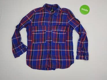 koszula flanelowa carhartt: Reserved YFL, Koszula damska, rozmiar M — 2