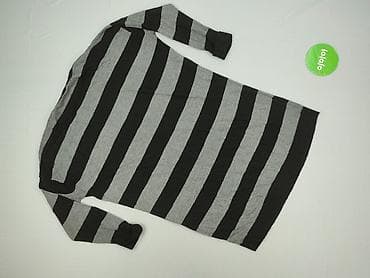 sukienki dresowe plus size: Sukienka damska, rozmiar 4XL — 3